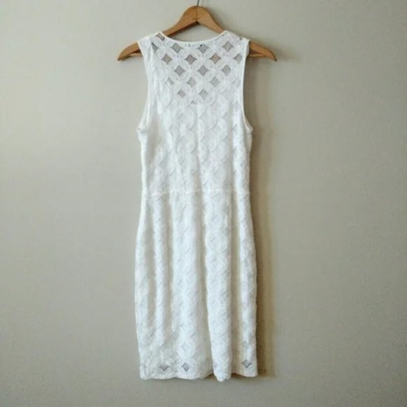 NEW w/o tags. Sheath, lace, bridal, engagement. - Picture 3 of 6